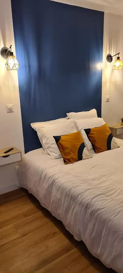 Aqua Reve Hotel Digne-les-Bains 0*,