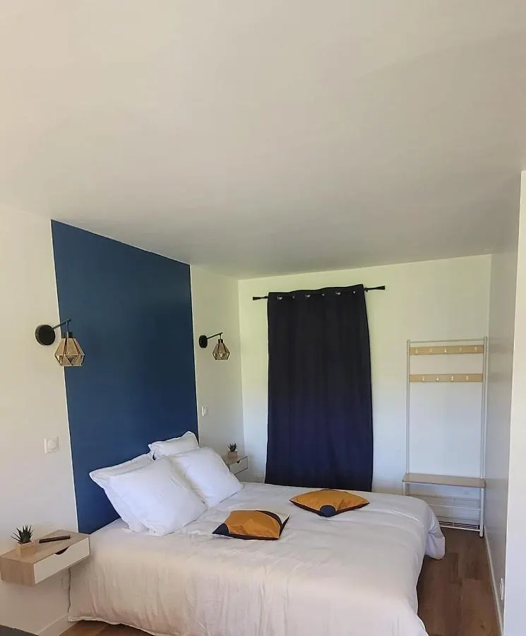 Aqua Reve Hotel Digne-les-Bains