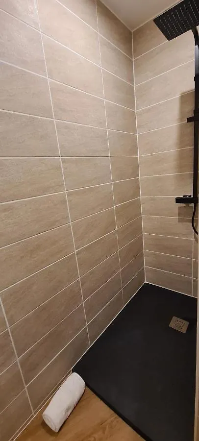 Aqua Reve Hotel Digne-les-Bains 0*,