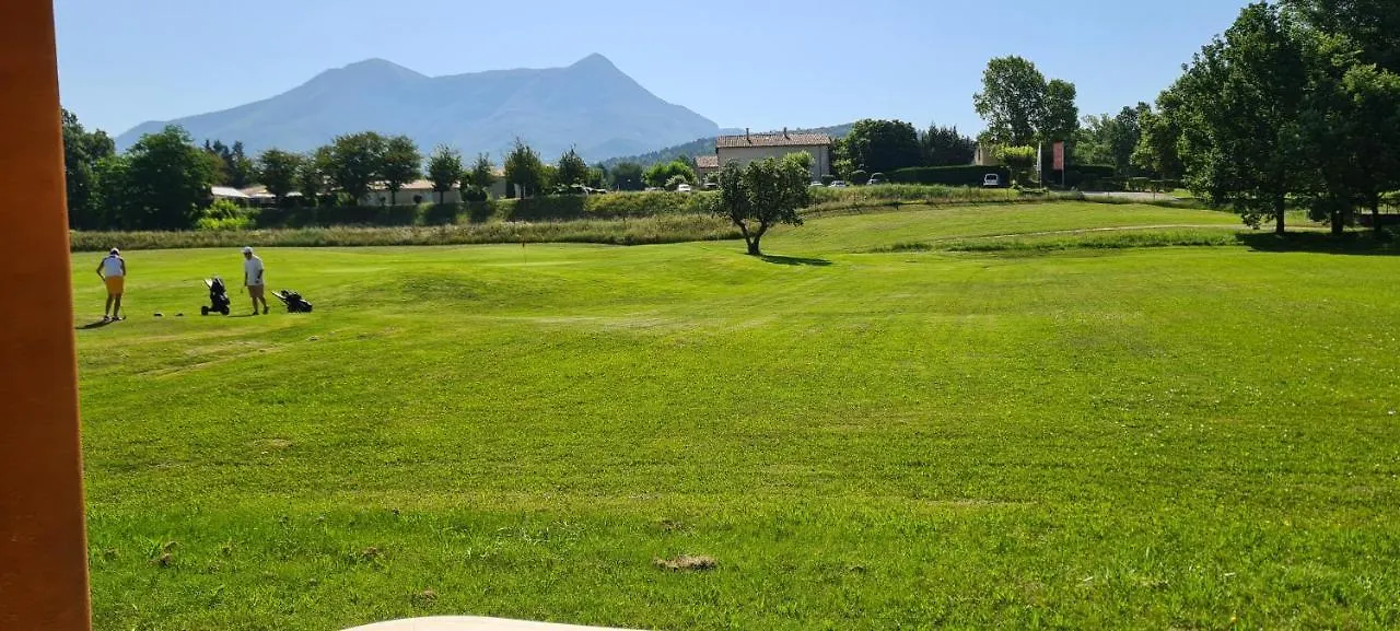 Aqua Reve Hotel Digne-les-Bains France