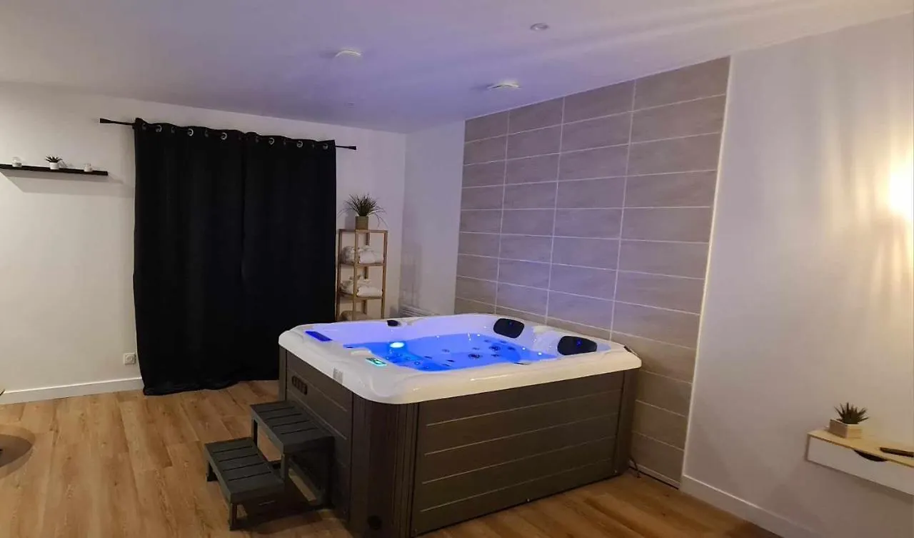 Aqua Reve Hotel Digne-les-Bains 0*,