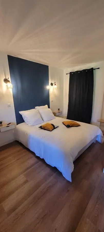 Love hotel Aqua Reve Hotel Digne-les-Bains
