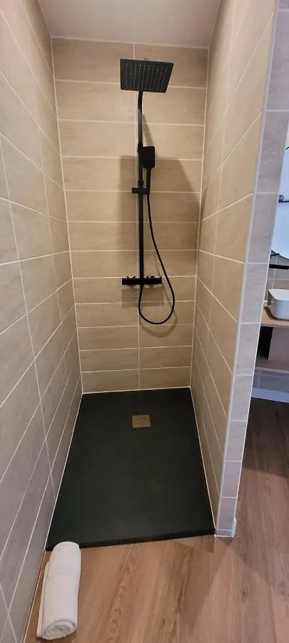 Aqua Reve Hotel Digne-les-Bains