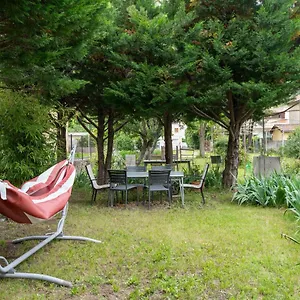 4* Appart hôtel Alexandra