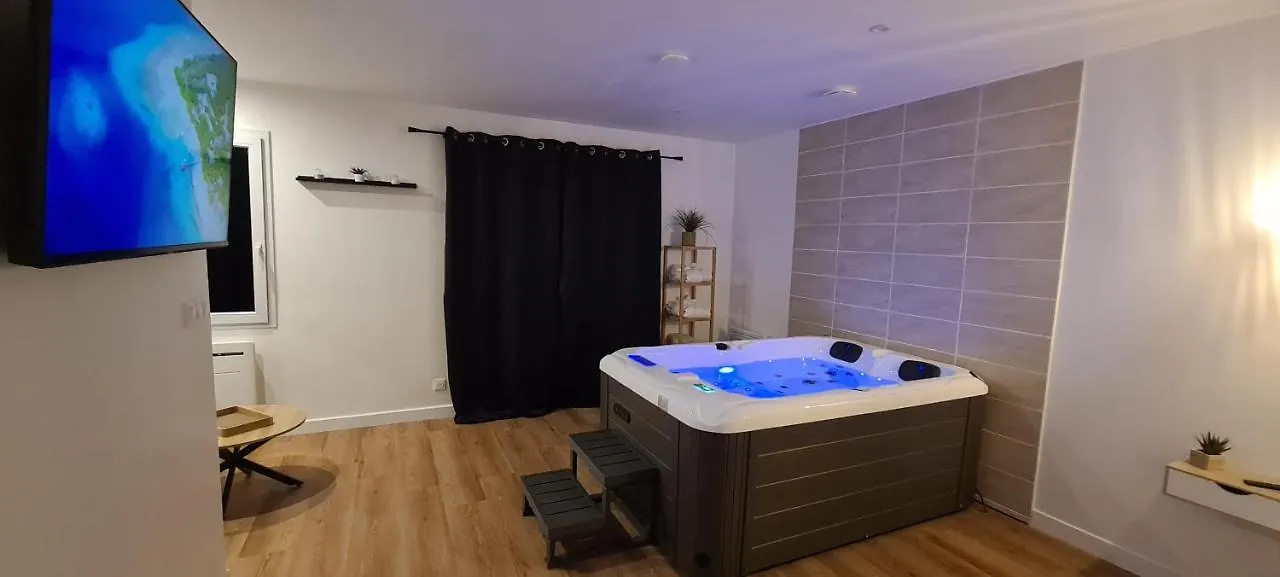 Aqua Reve Hotell Digne-les-Bains Frankrike