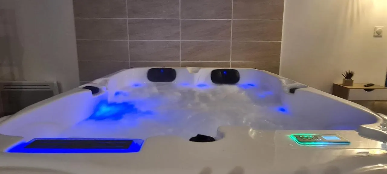 Aqua Reve Hotell Digne-les-Bains Frankrike